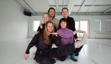 From Iceland — How_to_improvise