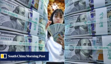 Singapore’s central bank chief sees ‘no alternative’ to US dollar assets despite downgrade