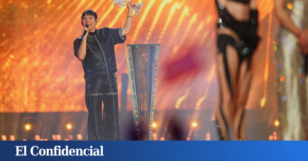 ganador, resultado de Melody con España y reacciones, hoy en directo