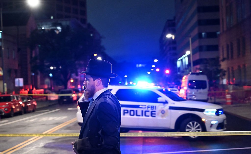 The Rise of Antisemitism and Political Violence in the U.S.