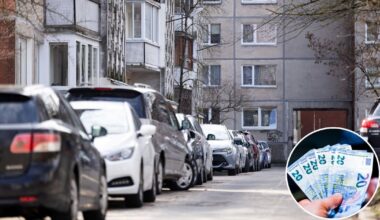 Lietuva – antroje vietoje po Lenkijos: štai nuo ko priklauso mūsų ateitis