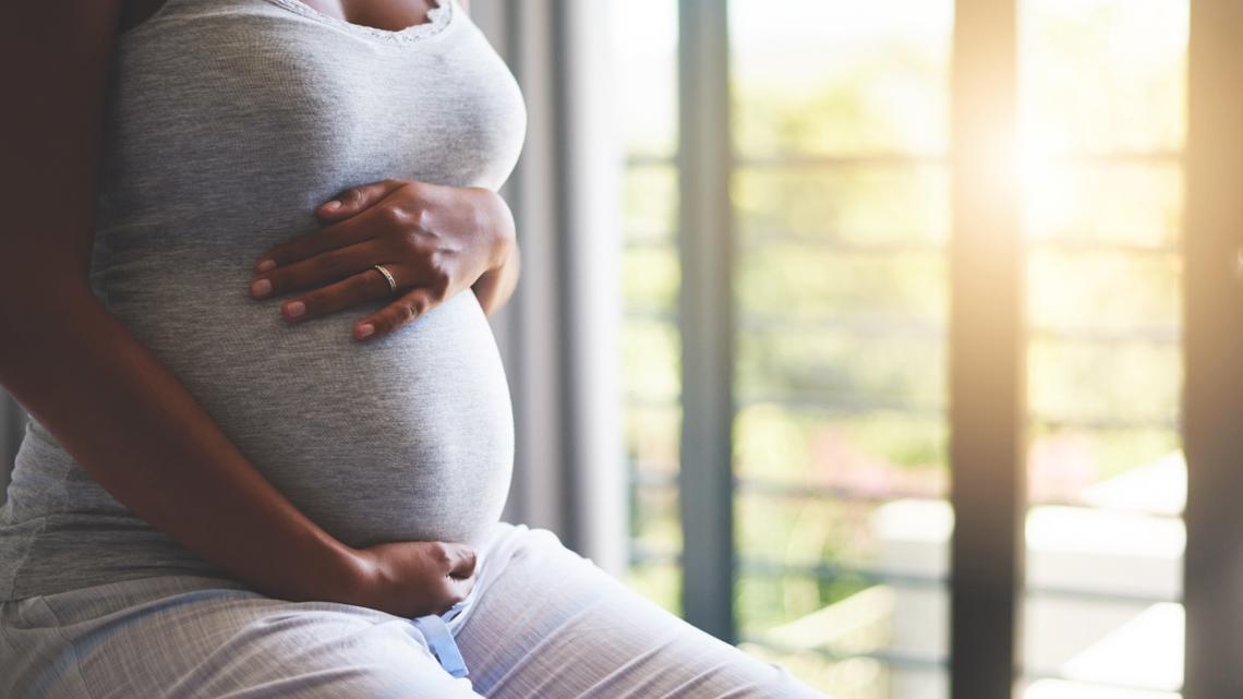 Study reveals drop in mental health of American mothers
