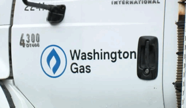 Washington gas will terminate services for costumers with mercury regulators on May 21
