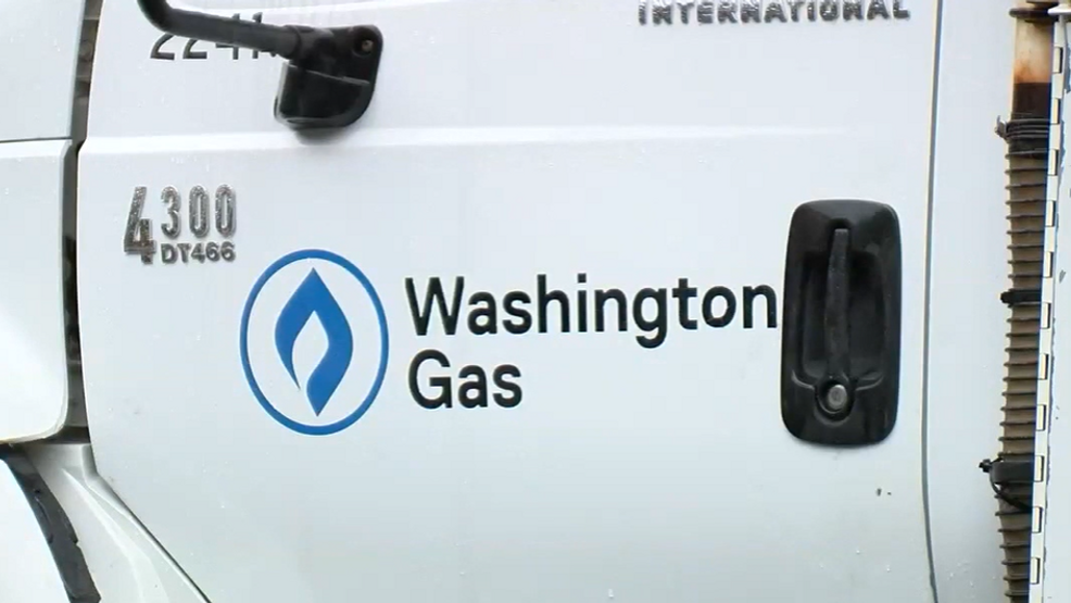 Washington gas will terminate services for costumers with mercury regulators on May 21
