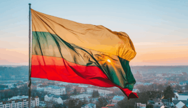 Lithuania plans to give Ukraine 50% of new weapons