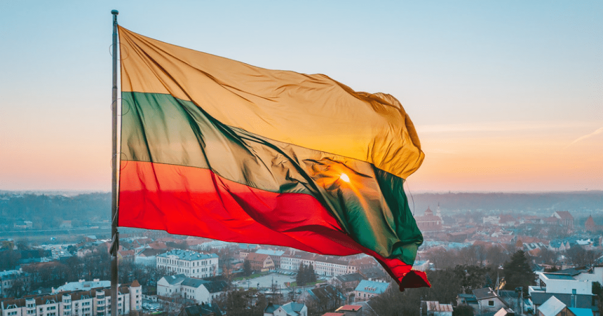 Lithuania plans to give Ukraine 50% of new weapons