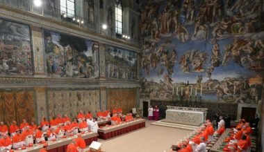 Al via il Conclave: 'Basta guerre', l'eredità di Francesco per i cardinali - Dall'addio a Francesco al nuovo Papa