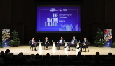 Les dirigeants de l'OTAN préconisent des dépenses militaires pour contrer la Russie