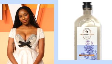 Jessica Willams's Japan Packing List Including a $15 Scent
