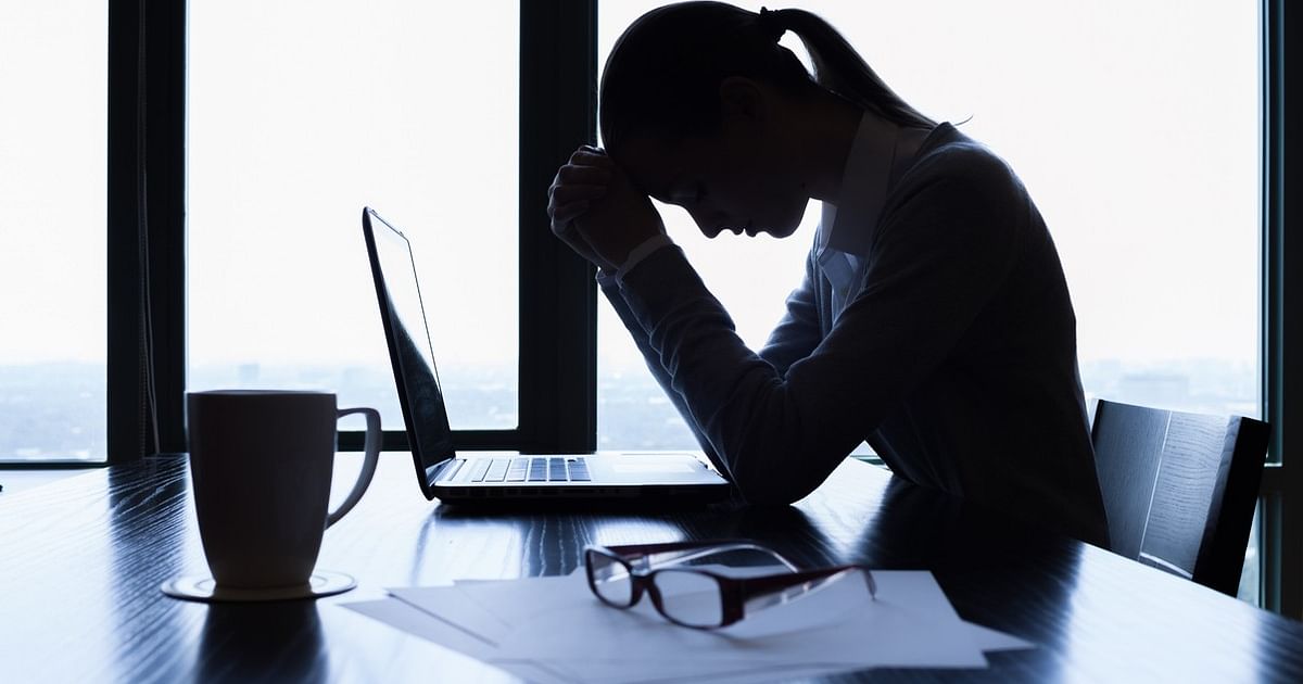 Workplace Crisis: No Valuation Is Worth a Life, Says Srinath Sridharan - Deccan Herald