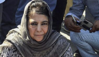India Must Lead De-Escalation Efforts Amid Pakistan Tensions