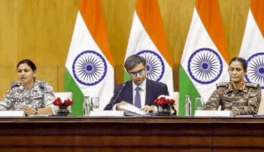 India May Urge IMF to Reassess Pakistan Bailout Over Terror Financing Fears