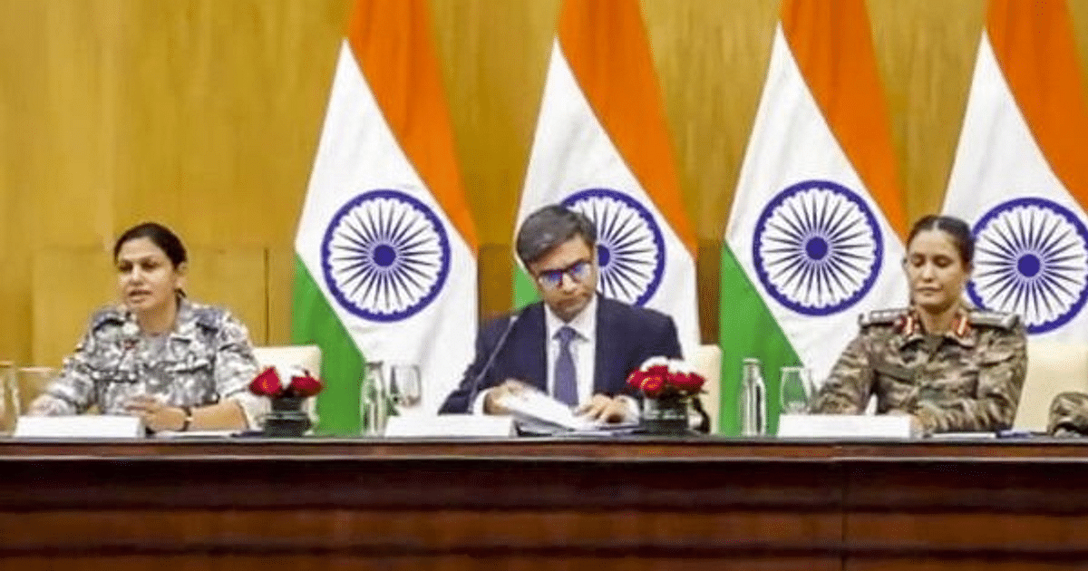 India May Urge IMF to Reassess Pakistan Bailout Over Terror Financing Fears