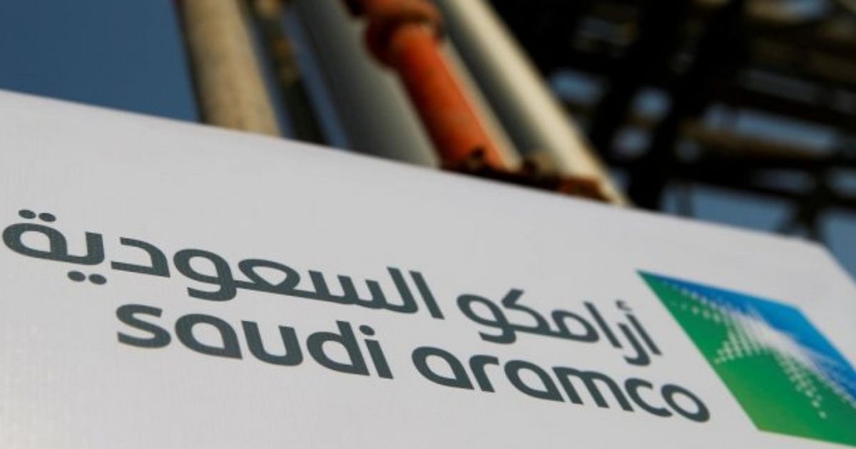Saudi Aramco Eyes Asset Sales Amid Oil Price Slump and Global Expansion - Deccan Herald