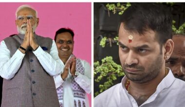 DH Evening Brief: India becomes 4th largest economy; Lalu expels son from party for 'irresponsible behaviour' - Deccan Herald
