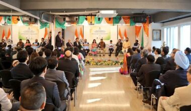 Indian Delegation in South Korea Highlights Anti-Terror Strikes