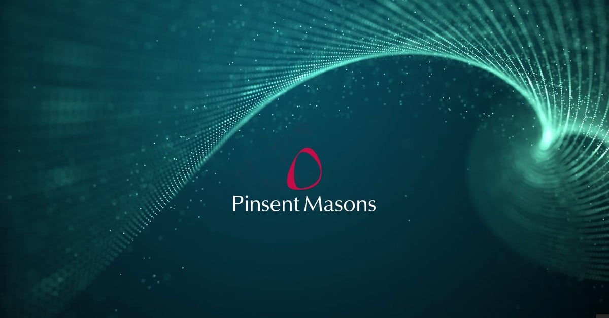 Pinsent Masons appoints employment partner in Aberdeen