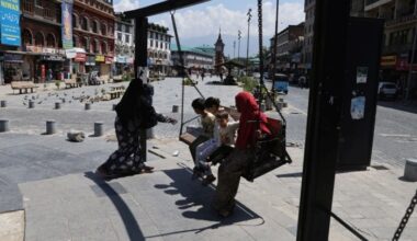 Deutschland will Beziehungen mit Indien weiter ausbauen