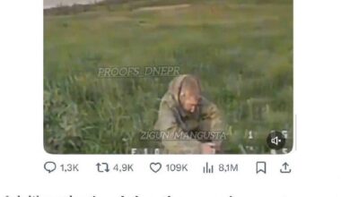 Believe me, were the roles swapped, a Russian would not feel sad over a US Soldier dying in his sights. Never.