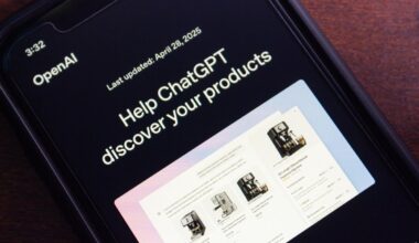 What your ChatGPT use is doing to the environment