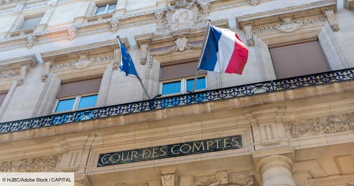 Le montant des fraudes pour les retraites versées en Algérie pointé par la Cour des comptes : entre 40 et 80 millions sont en jeu