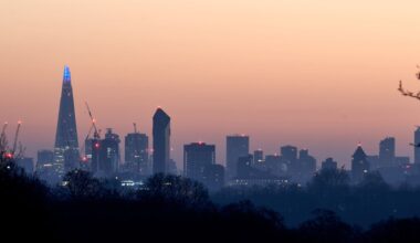 Trump’s tariffs affected property deals across the world