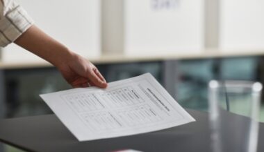 Croatia Goes to the Polls on Sunday to Elect Local Government for the Next Four Years