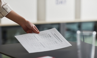 Croatia Goes to the Polls on Sunday to Elect Local Government for the Next Four Years