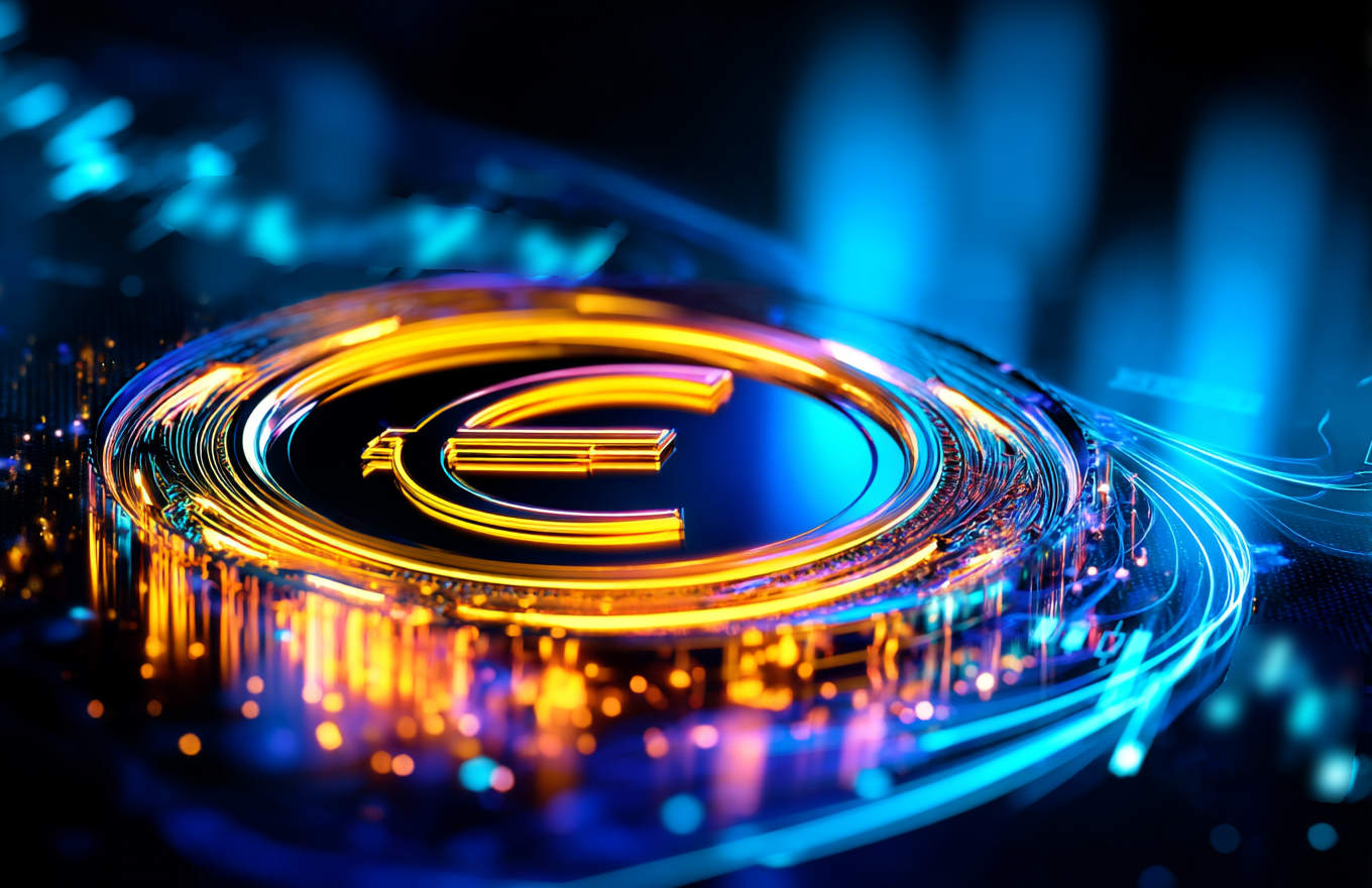 digital euro cbdc currency