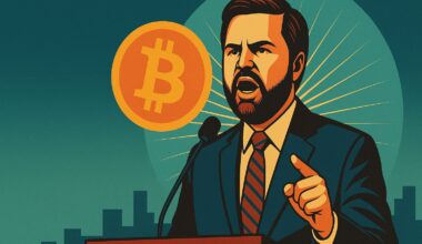 JD Vance at Bitcoin 2025: Regulatory Clarity or Bust — Anti-Crypto Bureaucrats Will Be Fired
