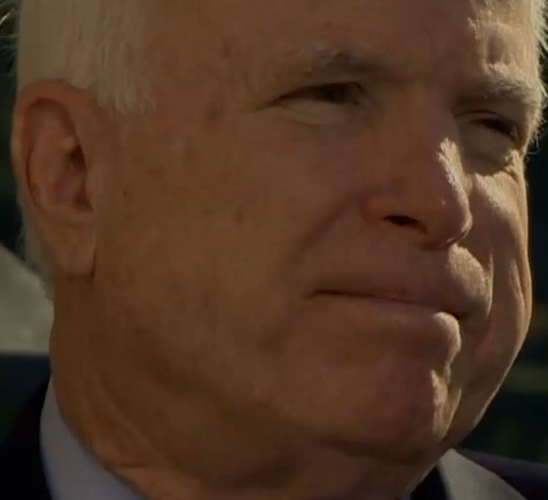 Back in 2014, John McCain predicted Putin’s plans with frightening accuracy
