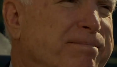 Back in 2014, John McCain predicted Putin’s plans with frightening accuracy