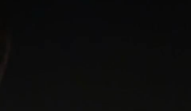 Pretty clear video showing an interception of a Houthi missile in the skies of Israel