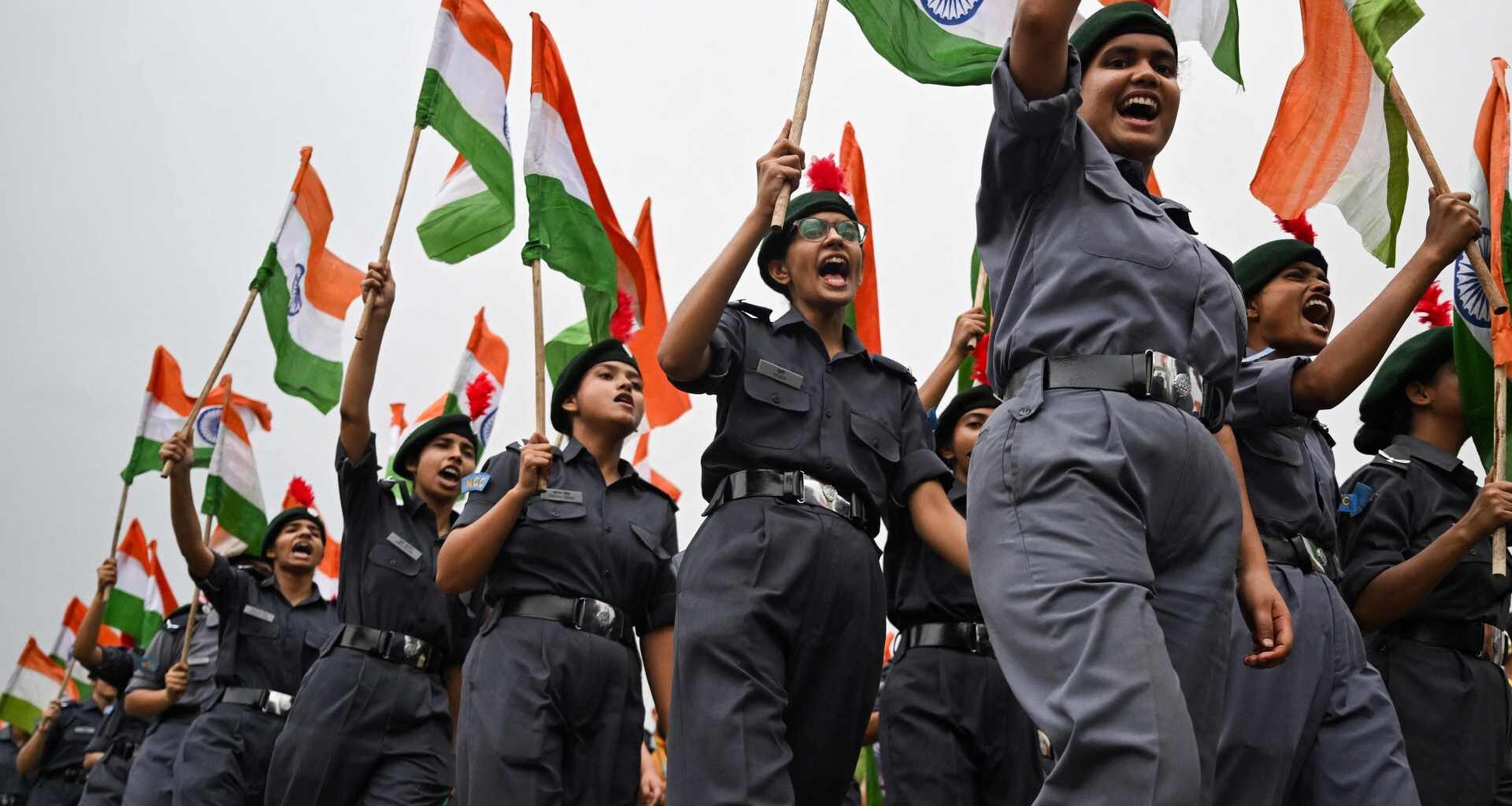 India expels Pakistan diplomat as war of words simmers in place of fighting | India-Pakistan Tensions News