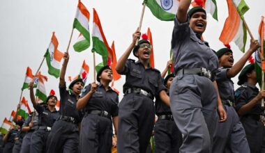 India expels Pakistan diplomat as war of words simmers in place of fighting | India-Pakistan Tensions News
