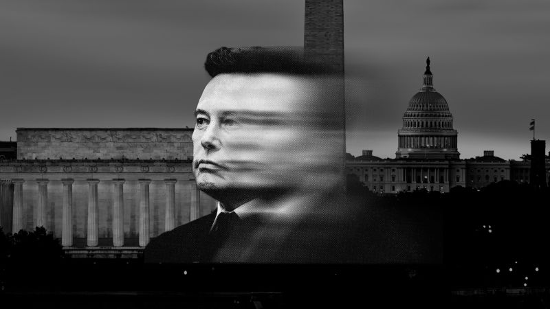 As Musk steps back, DOGE moves forward with more cuts, sweeping agency changes