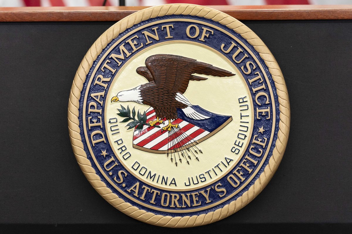 DOJ