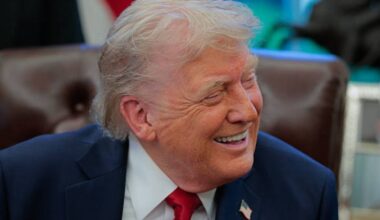 Donald trump (Photo/GettyImages)