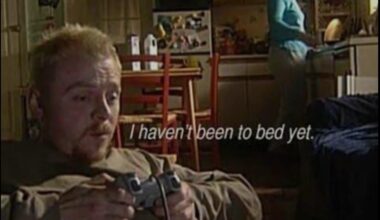 Miss this show, incredible