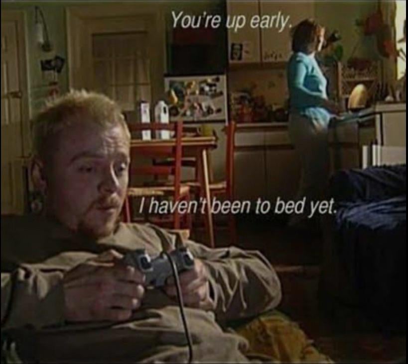 Miss this show, incredible