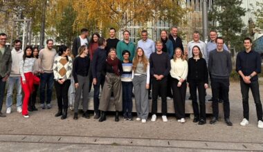 Lithuania’s Genomika joins €5.2M DiDAX Project to advance DNA data storage