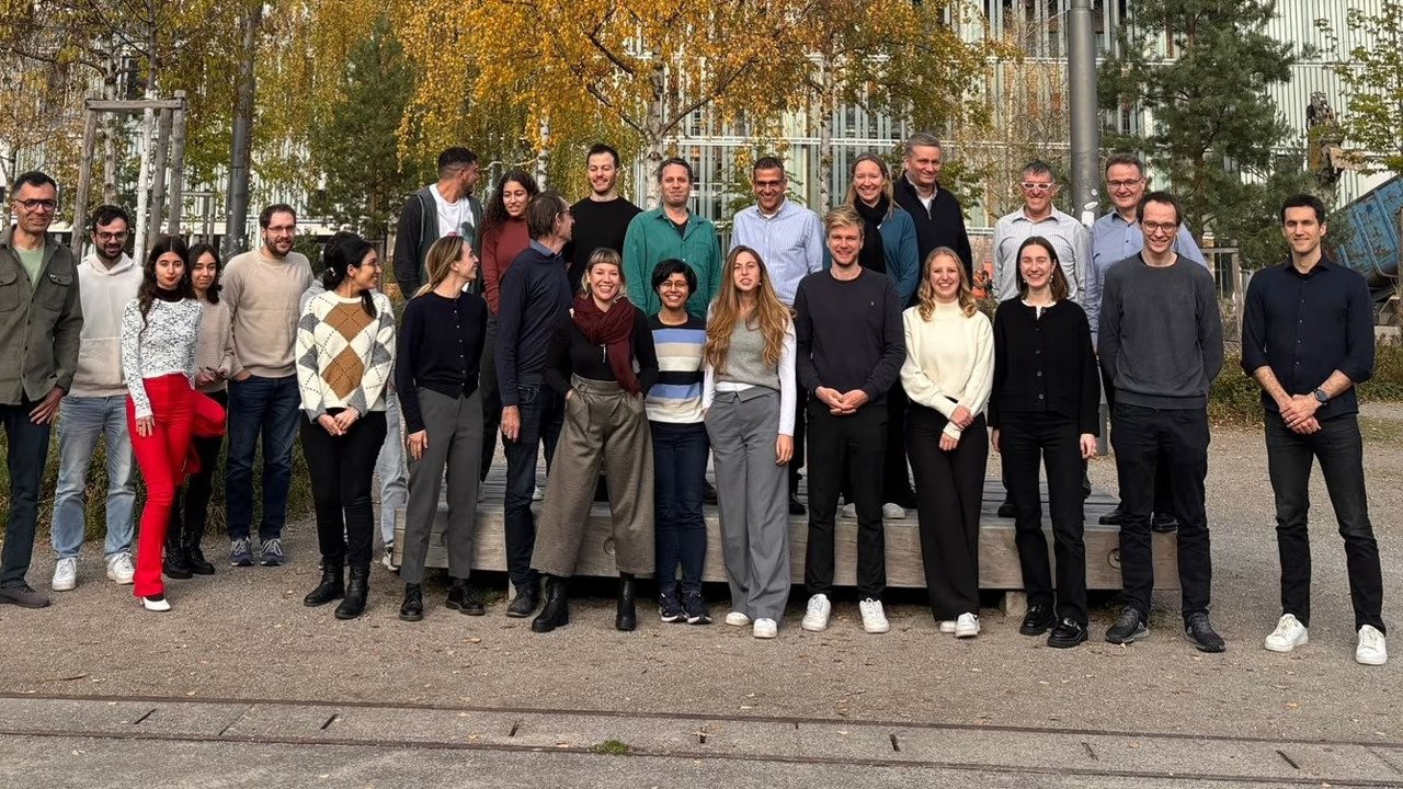 Lithuania’s Genomika joins €5.2M DiDAX Project to advance DNA data storage