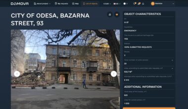 Meet the Moldovan startup rewiring real estate across war-torn Ukraine