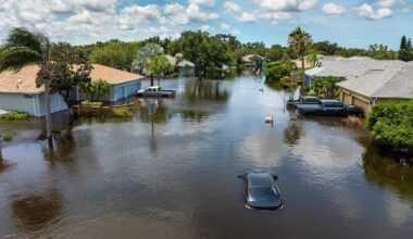 Climate Disaster Cost Tracking Database Retired Amid Changes