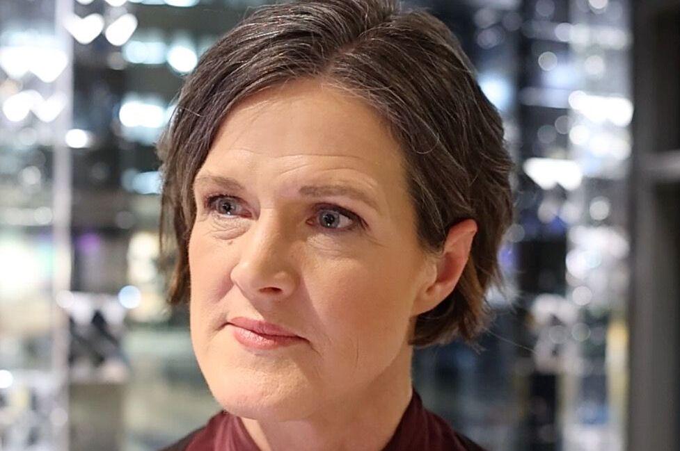 Anna Kinberg Batras nya jobb: Se över Länsstyrelserna