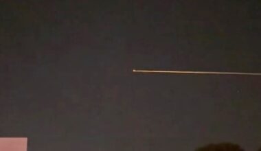 Indias Retaliation: Targeted Strikes on Terror Bases in Pakistan