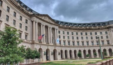 The EPA is a prime candidate for reform by the Trump administration