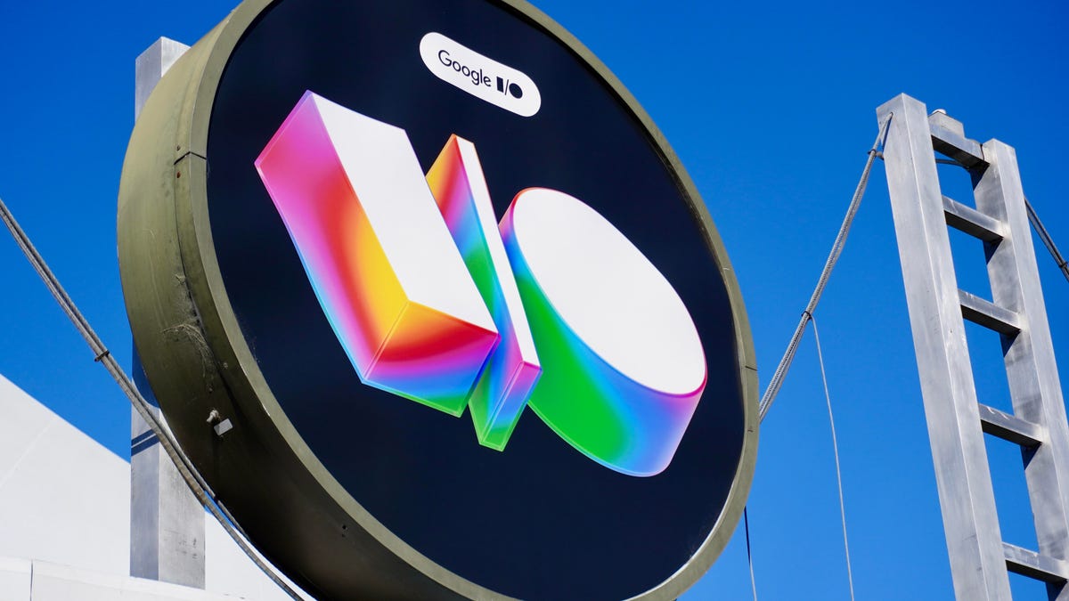 I'm an AI expert, and these 8 announcements at Google I/O impressed me the most