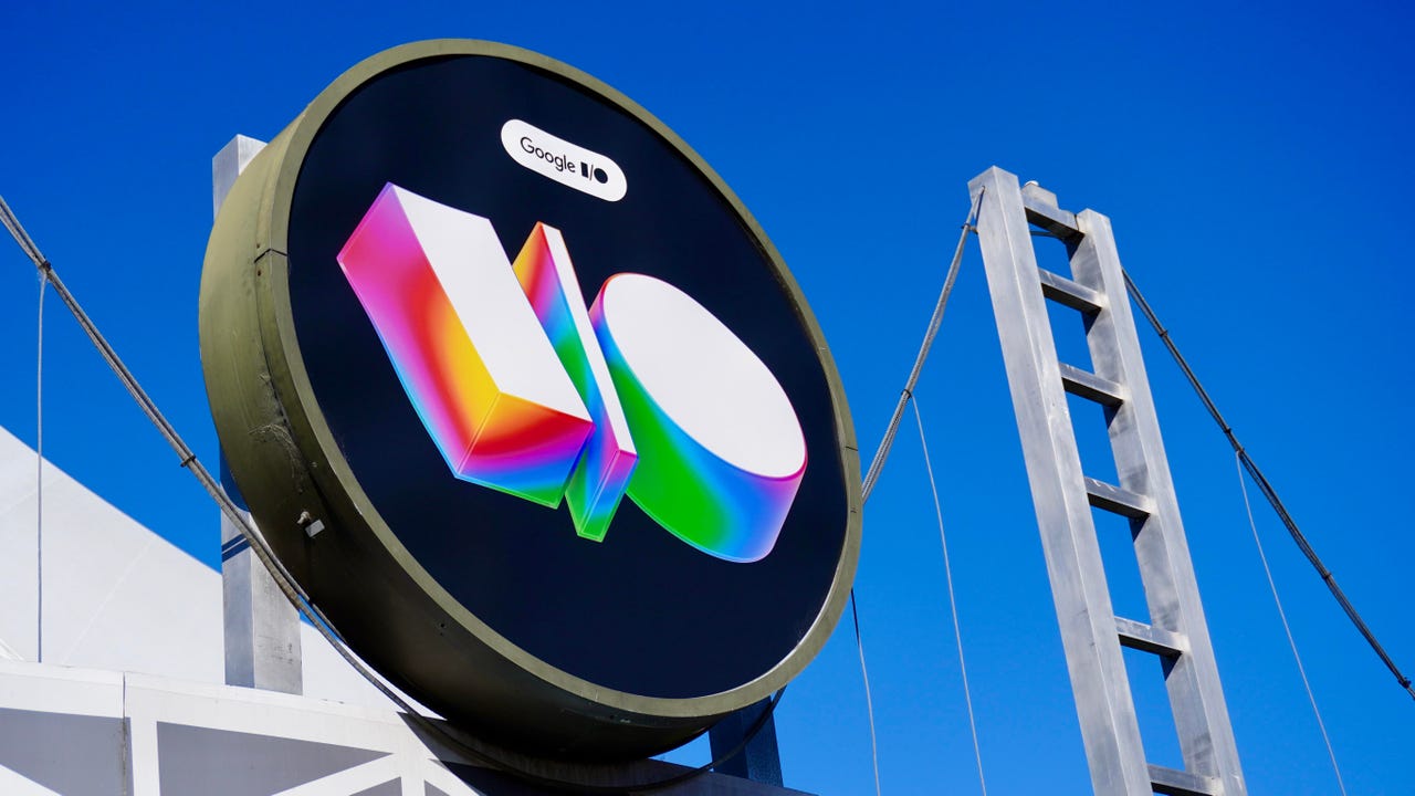 Google I/O