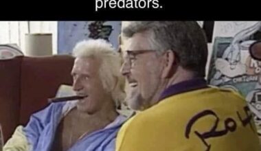 Won't be scoring any goals with them...
